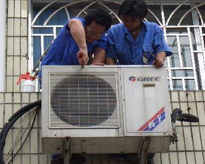 崇阳空调售后维修服务中心在哪里找