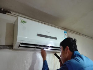 崇阳格力空调电话是多少