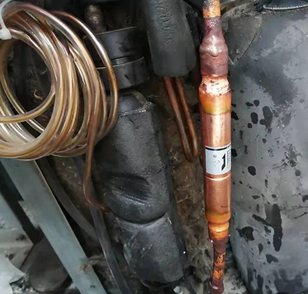 崇阳美的变频多联机空调维修售后服务中心