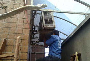 崇阳空调维修售后服务中心