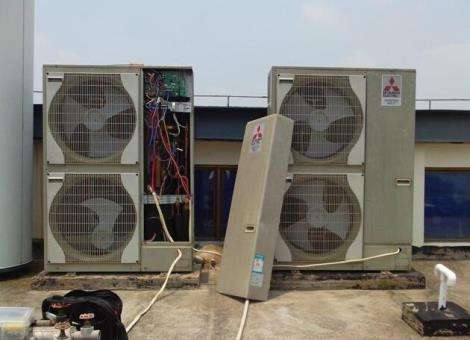 崇阳空调维修电话号码多少