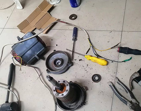 崇阳空调维修售后服务中心电话在哪里找