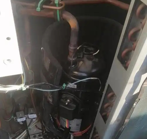 崇阳维修变频空调电话在哪里找