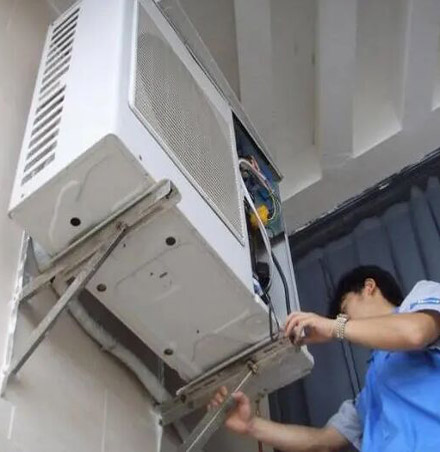 崇阳24小时空调维修热线